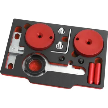 Nářadí pro automobil Magnus - Aretace rozvodů FORD 2.0D EcoBlue TDCi Transit Custom, Tourneo Custom