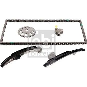 Sada rozvodového řetězu FEBI BILSTEIN 108050