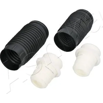 Ochranná sada proti prachu, tlumič pérování ASHIKA 159-00-0214