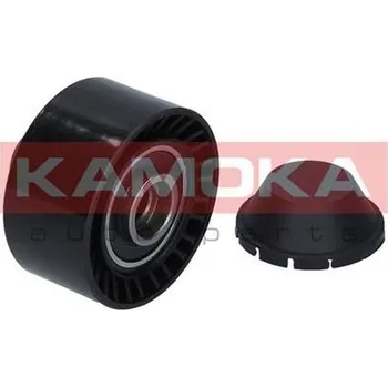 Vratná/vodicí kladka, ozubený řemen KAMOKA R0336