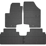 Frogum 0420 Gumové koberce El Toro Hyundai ix20 2010-2019