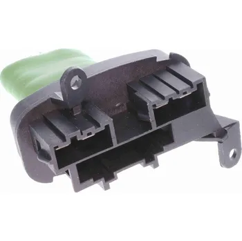 Regulace, vnitřní ventilace AGB 5062KST-1