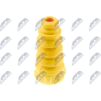 Zarážka, odpružení NTY AB-VW-002