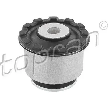 Uložení, řídicí mechanismus TOPRAN 409 150