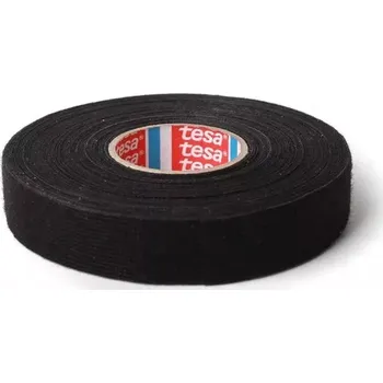 Autolékárnička Tesa Textilní izolační páska 25x19