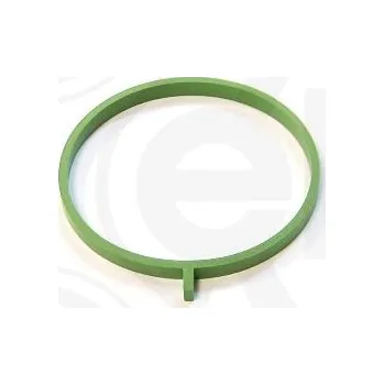 Těsnění motoru Těsnění, pouzdro kolena sacího potrubí ELRING 737.320