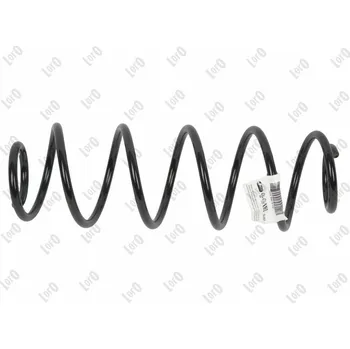 Pružina podvozku ABAKUS 234-02-016