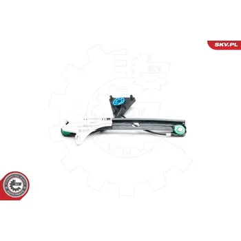 Stahovačka okna Zvedací zařízení oken ESEN SKV 01SKV913