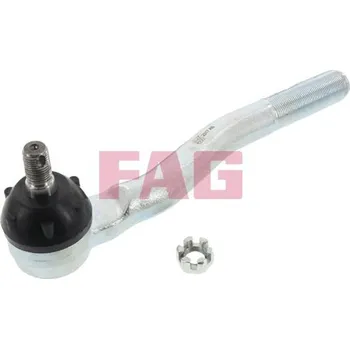 Táhlo řízení Hlava příčného táhla řízení Schaeffler FAG 840 1187 10