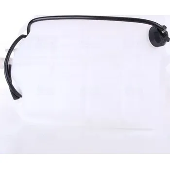 Motor automobilu Vyrovnávací nádoba, chladivo NISSENS 996075