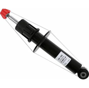 Tlumič pérování SACHS 350 150