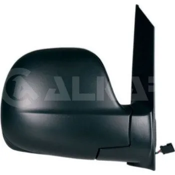 Auto zrcátko Vnější zpětné zrcátko ALKAR 9230969