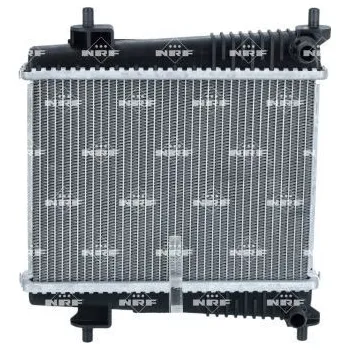 Chladič motoru Chladič, chlazení motoru NRF 550214