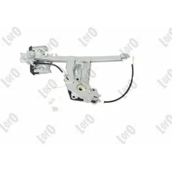 Stahovačka okna Zvedací zařízení oken ABAKUS 130-048-004