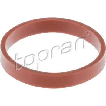 Těsnění motoru Těsnění, koleno sacího potrubí TOPRAN 113 886