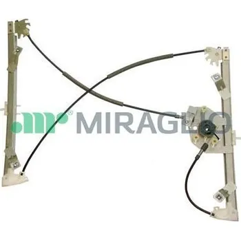 Stahovačka okna Zvedací zařízení oken MIRAGLIO 30/1874