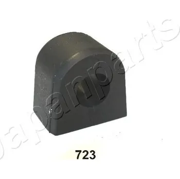Zavěšení kol Ložiskové pouzdro, stabilizátor JAPANPARTS RU-723