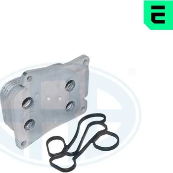 Chladič motoru Olejový chladič, motorový olej ERA 354109