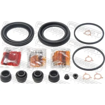 Brzdový třmen Sada na opravy, brzdový třmen FEBEST 0175-ACA20F