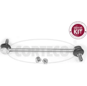 Zavěšení kol Tyč/vzpěra, stabilizátor CORTECO 49398681