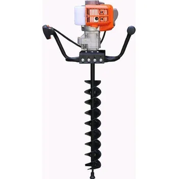 Zemní vrták Ama s.p.a. Zemní vrták - motorová jednotka 53ccm