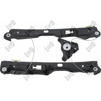 Stahovačka okna Zvedací zařízení oken ABAKUS 130-053-119