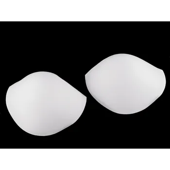 Výztuž do plavek / korzetů velikost 38 Varianta: 2 bílá, Balení: 1 pár