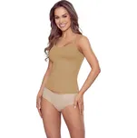 Eldar tílko dámské Lucita - béžová, S (Dámské tílko Eldar)