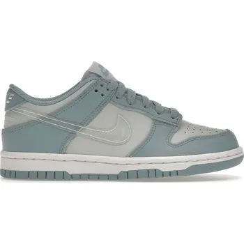 Dámské tenisky Nike Dunk Low Clear Blue Swoosh (GS) Velikost: 38