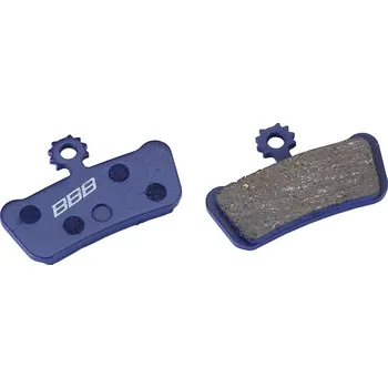 Komponent pro jízdní kolo Bbb BBS-39D DiscStop OEM brz.destičky