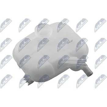 Chladič motoru Vyrovnávací nádoba, chladivo NTY CZW-PL-007