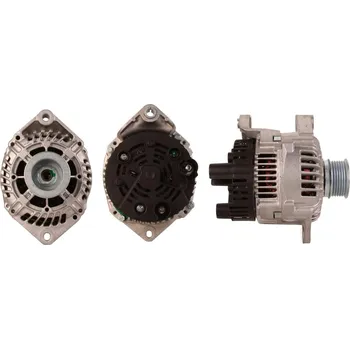 Autoelektrika Alternátor LUCAS LRB00297