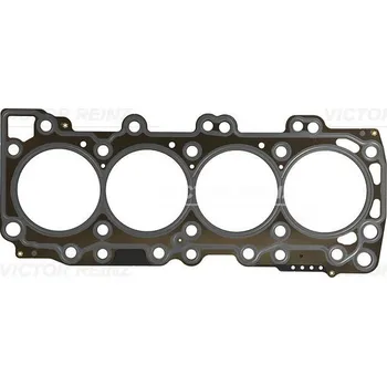 Automobilové těsnění Těsnění, hlava válce VICTOR REINZ 61-10230-40