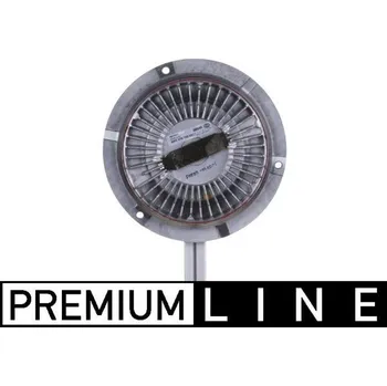 Chladič motoru Spojka, větrák chladiče MAHLE CFC 48 000P