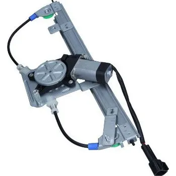 Stahovačka okna Zvedací zařízení oken MAXGEAR 50-0464