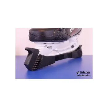 Univerzální chrániče bruslí ProStep Black, Velikost EUR 30 - 47 (Univerzální)