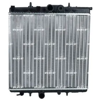 Auto-moto Chladič, chlazení motoru NRF 509523A