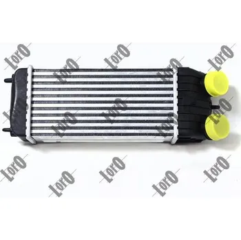 Chladič motoru Chladič turba ABAKUS 009-018-0005