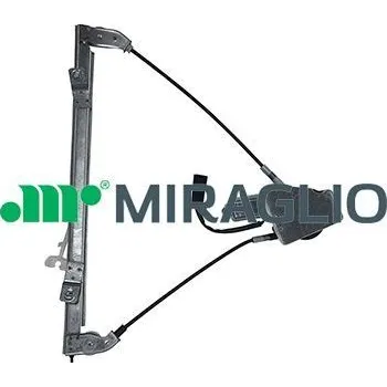 Stahovačka okna Zvedací zařízení oken MIRAGLIO 30/889