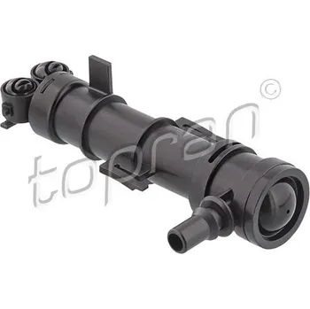 Autosklo Tryska ostřikovače, čištění světlometu TOPRAN 116 674