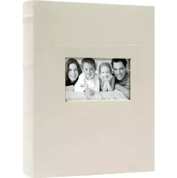Fotoalbum LOTMAR Fotoalbum B-46200S Memoirs 2 PL