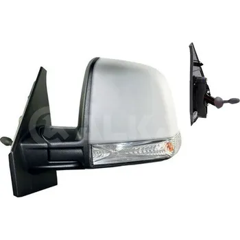 Auto zrcátko Vnější zpětné zrcátko ALKAR 9237929