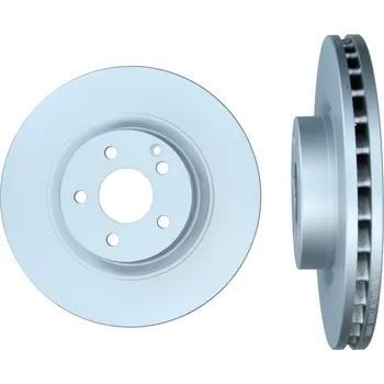 Brzdový kotouč Brzdový kotouč KAMOKA 103017