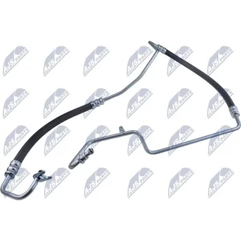 Soustava řízení Hydraulická hadice, řízení NTY SPH-RE-004