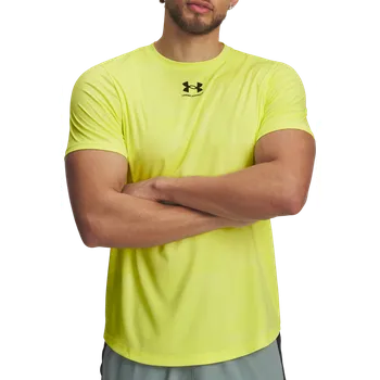 Triko Under Armour Pro Training Shirt 1381050-727 Velikost XXL