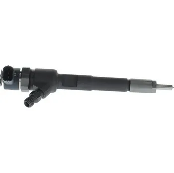 Systém vstřikování Vstřikovací tryska BOSCH 0 445 110 351