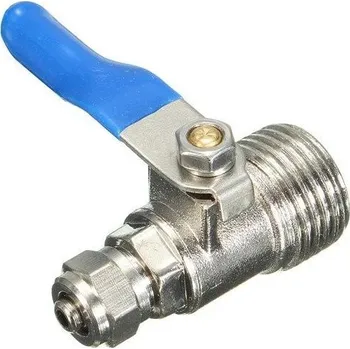 Ventil Přívodní ventil 1/2"