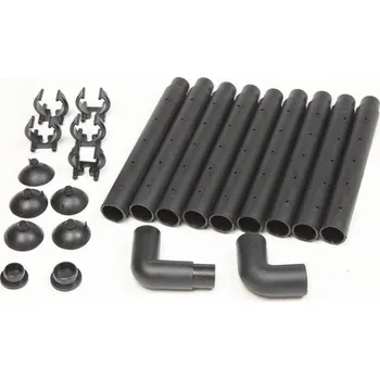 Akvarijní technika UP Aqua rozstřikovací rampa 63 cm hadice 12/16 mm