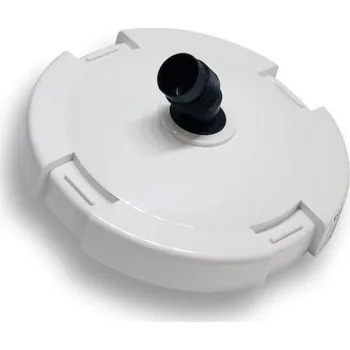 Akvarijní technika SUNSUN náhradní hlava pro filtr HW-603B