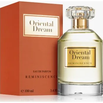 Dámský parfém Reminiscence Reminiscence Oriental Dream, Parfumovaná voda 100ml Pre všetkých Parfémovaná voda